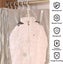 4Pcs Vacuum Storage Bags with Hand Pump 360?? Rotating Hanging Vacuum Sealer B Carousel 3