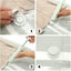 4Pcs Vacuum Storage Bags with Hand Pump 360?? Rotating Hanging Vacuum Sealer B Carousel 7
