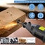Plumbing Inside Cutter Sharp High Speed Steel Inside Pipe Cutter 32/44mm Wide Carousel 4