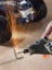 Plumbing Inside Cutter Sharp High Speed Steel Inside Pipe Cutter 32/44mm Wide Carousel 8