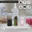 Sink Fast Drying Stone Portable Instant Dry Sink Organizer Diatomaceous Earth Carousel 5