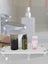 Sink Fast Drying Stone Portable Instant Dry Sink Organizer Diatomaceous Earth Carousel 8