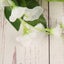 1/4Pcs Artificial Silk Wisteria Vine Rattan Hanging Flower Garland Ivy Plants Carousel 5