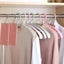 12 Pcs Cedar Blocks with 12 Hook Hanger Red Cedar Hang Ups for Clothes Storag Carousel 4