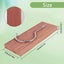 12 Pcs Cedar Blocks with 12 Hook Hanger Red Cedar Hang Ups for Clothes Storag Carousel 5