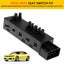 Power Seat Switch Compatible with Camaro 2010-2015 SRX 2010-2016 Durable Car Carousel 2