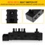Power Seat Switch Compatible with Camaro 2010-2015 SRX 2010-2016 Durable Car Carousel 4