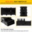 Power Seat Switch Compatible with Camaro 2010-2015 SRX 2010-2016 Durable Car Carousel 5