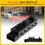 Power Seat Switch Compatible with Camaro 2010-2015 SRX 2010-2016 Durable Car Carousel 7