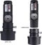 Telescope Laser Collimator, Calibrator With Adapter For Newtonian Reflector Tele Carousel 4