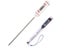 Digital Thermometer With 15cm Long Probe Candle Making Kits Measure Liquid Soy Carousel 1