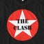 The Clash T Shirt Star Badge Logo new Official Mens Black Carousel 3