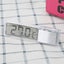 Electronic Aquarium Thermometer - Exquisite Small Two Sides' Adhesive High Sensi Carousel 4