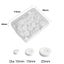 White Sewing Buttons i2426WT0 Carousel 3