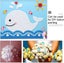 White Sewing Buttons i2426WT0 Carousel 5