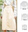 White Sewing Buttons i2426WT0 Carousel 6