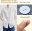 White Sewing Buttons i2426WT0 Carousel 9
