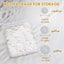 White Sewing Buttons i2426WT0 Carousel 11