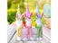 Long Legs Easter Egg Rudolf Doll Rabbit Elf Bunny Easter Gift Kids DIY Happy Carousel 3