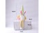 Long Legs Easter Egg Rudolf Doll Rabbit Elf Bunny Easter Gift Kids DIY Happy Carousel 6