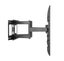 Gorilla Arms Heavy-Duty Steel Full-Motion TV Wall Mount 37"-80" Carousel 5