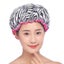 4 Pack Shower CapHair Bath Carousel 2