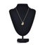 Fashion Woman Conch Pendant Necklace -Gold Carousel 3