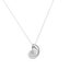 Fashion Woman Conch Pendant Necklace -Silver Carousel 1