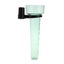 Rain Gauge Up to 35mm Measurement Tool NEW Carousel 5