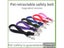 New Adjustable Pet Car Seat Belt Harness For Dogs Cats Carousel 3