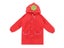Kids Rain Coat Animal Style Children Waterproof Raincoat Rainwear Unisex Carousel 4