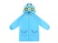 Kids Rain Coat Animal Style Children Waterproof Raincoat Rainwear Unisex Carousel 1