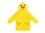 Kids Rain Coat Animal Style Children Waterproof Raincoat Rainwear Unisex Carousel 7