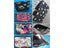 Cosmetic Bag Cosmetic Case Carousel 6