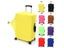 Thicker Travel Luggage Protective Cover Suitcase Case Cover Travel Accessories Carousel 4