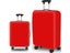 Thicker Travel Luggage Protective Cover Suitcase Case Cover Travel Accessories Carousel 6