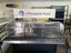 Scoop bin with lid for retail shelving 30Hx25Dx22Wcm Carousel 3