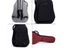 Classical Guitar Case 36/39/41Inch Oxford Guitar Gig Bag With Double Straps Carousel 6