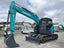 Sunward SWE155UF Excavator/ Digger Carousel 1