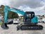Sunward SWE155UF Excavator/ Digger Carousel 2