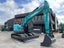 Sunward SWE155UF Excavator/ Digger Carousel 7