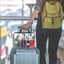 Travel Toiletry Dry Bags Cosmetic Organiser Bag E0488TP3 Carousel 5