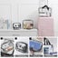 Travel Toiletry Dry Bags Cosmetic Organiser Bag E0488TP3 Carousel 8
