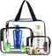Travel Toiletry Dry Bags Cosmetic Organiser Bag E0488TP3 Carousel 9