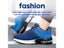 Safety Shoes For Men Women - Steel Toe Kevlar Puncture Proof Air Cushion Light Carousel 8
