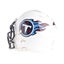 Riddell Mini Football Helmet Speed Tennessee Carousel 2