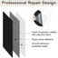 Self Adhesive Leather Repair Patch Sticker i2427DG0 Carousel 3