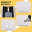 Self Adhesive Leather Repair Patch Sticker i2427DG0 Carousel 5