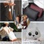 Self Adhesive Leather Repair Patch Sticker i2427DG0 Carousel 7