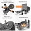 Electric Saw Conversion head | Reciprocating Saw Universal Tool Accessories Carousel 3